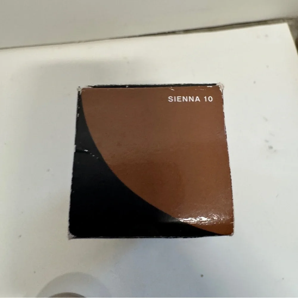 Bareminerals Complexion Rescue Tinted Hydrating Gel Cream Spf 30 Sienna 10/ 35ML